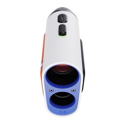 NX10 Slope Rangefinder: Customizable Precision Golf Tool