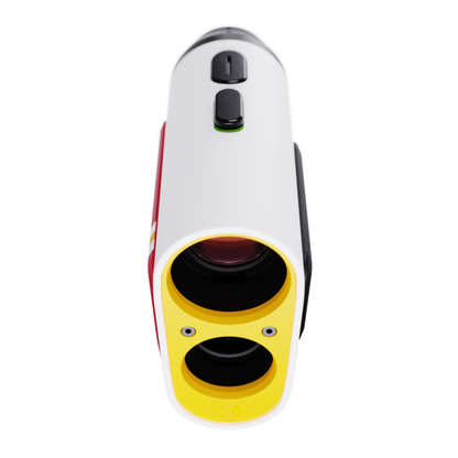 NX10 Slope Rangefinder: Customizable Precision Golf Tool