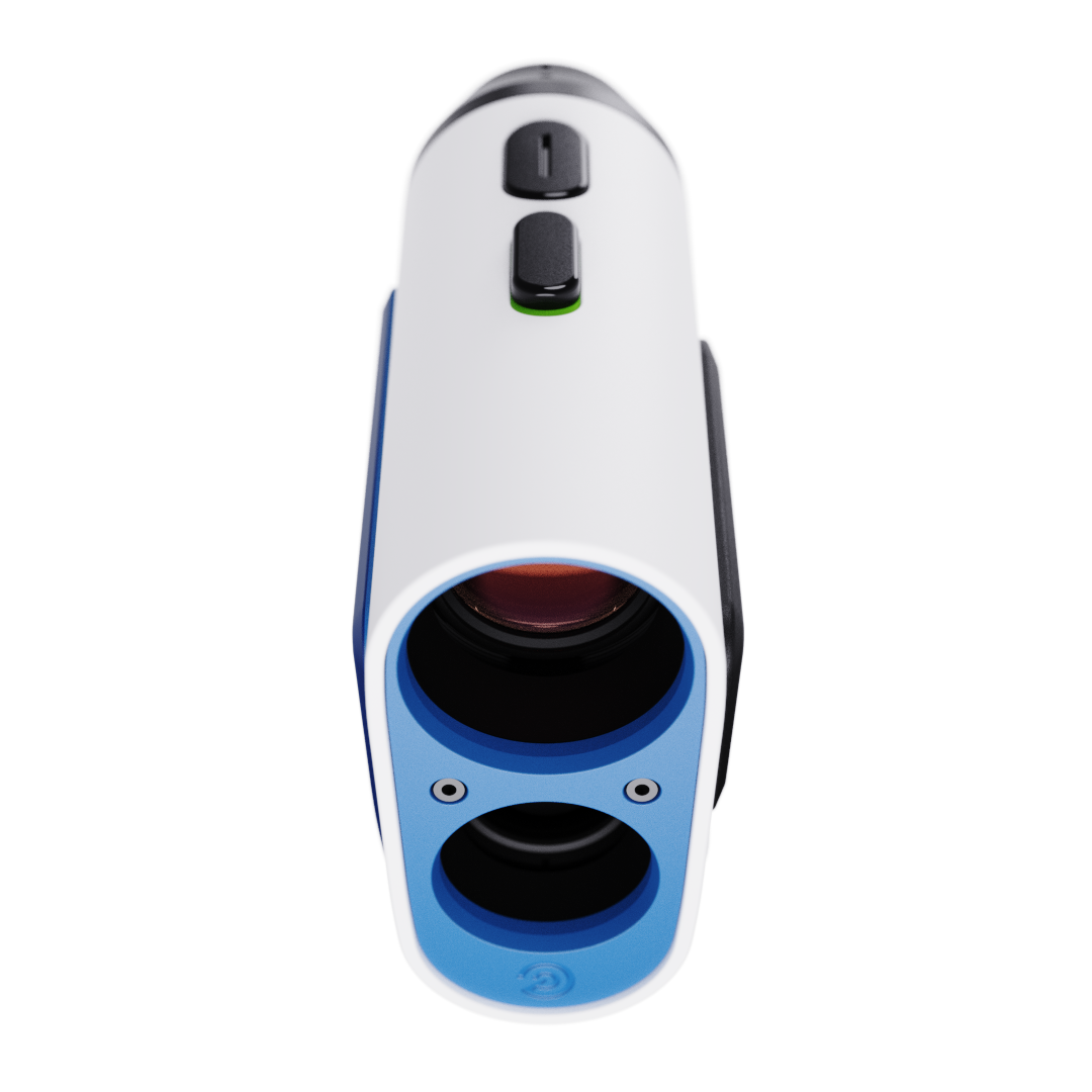 NX10 Slope Rangefinder: Customizable Precision Golf Tool
