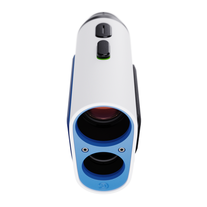 NX10 Slope Rangefinder: Customizable Precision Golf Tool