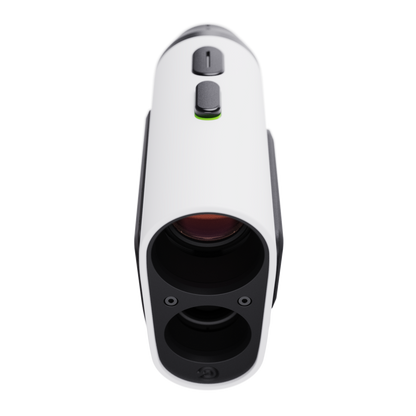 NX10 Slope Rangefinder: Customizable Precision Golf Tool