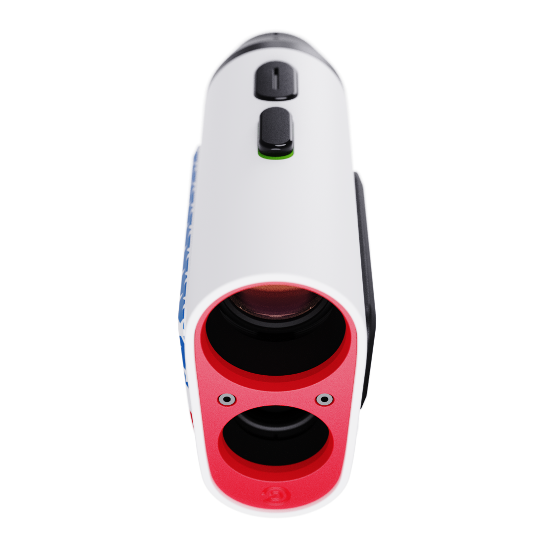 NX10 Slope Rangefinder | Precision Speed at Blackout Golf 