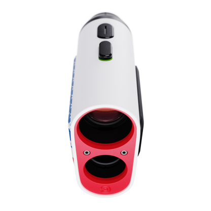 NX10 Slope Rangefinder | Precision Speed at Blackout Golf 