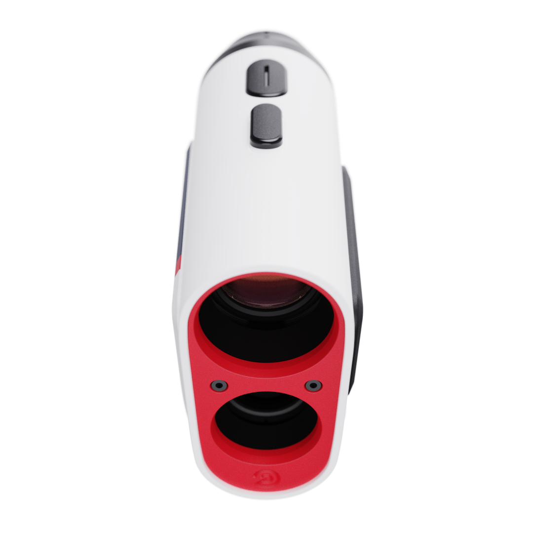 NX10 Slope Rangefinder | Precision Speed at Blackout Golf 