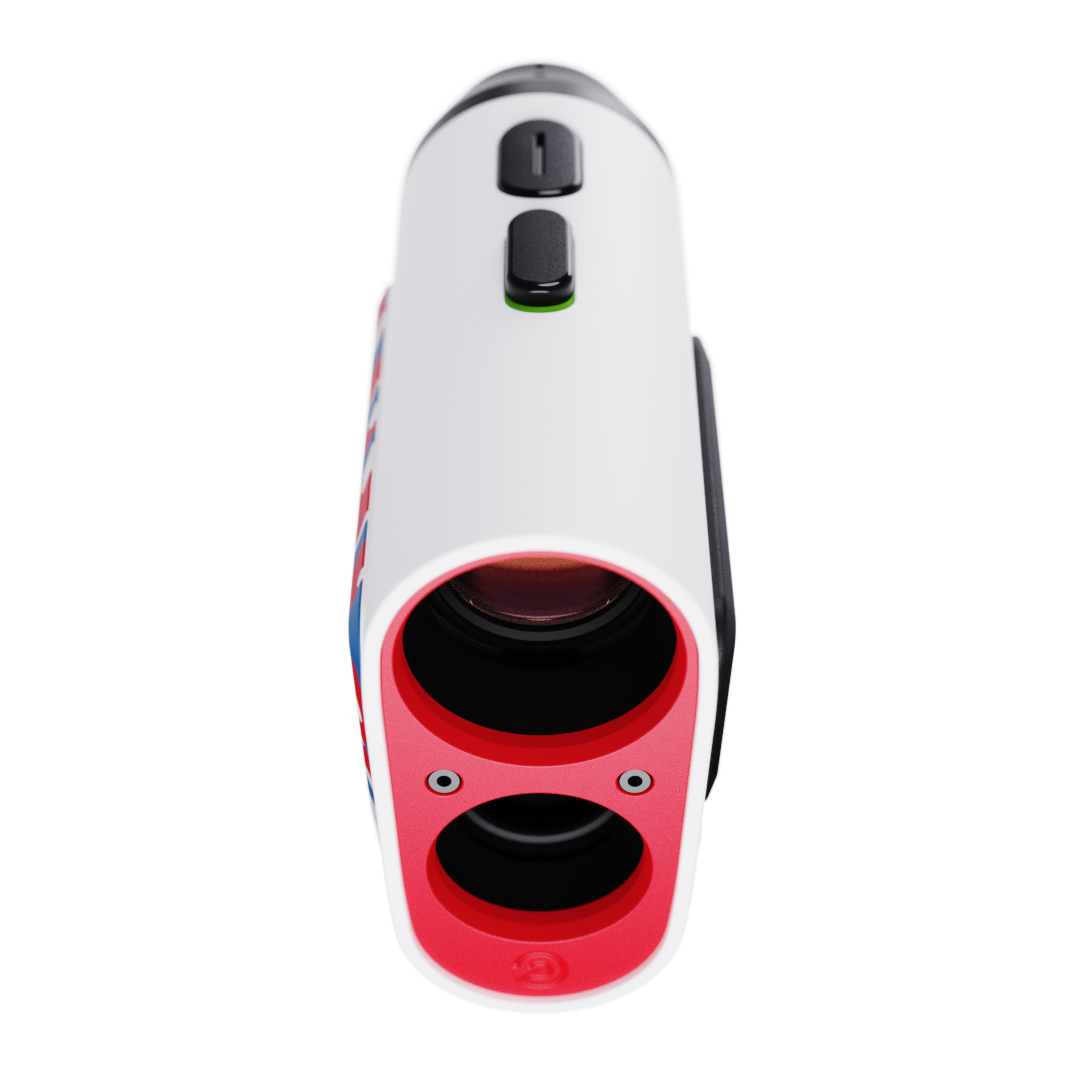 NX10 Slope Rangefinder | Precision Speed at Blackout Golf 