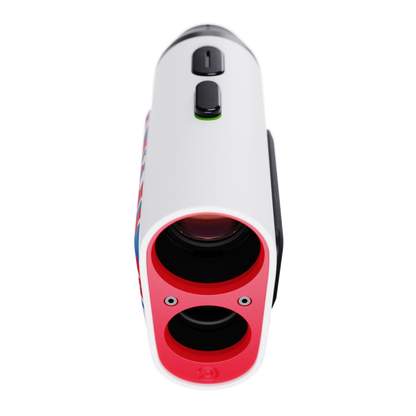 NX10 Slope Rangefinder | Precision Speed at Blackout Golf 