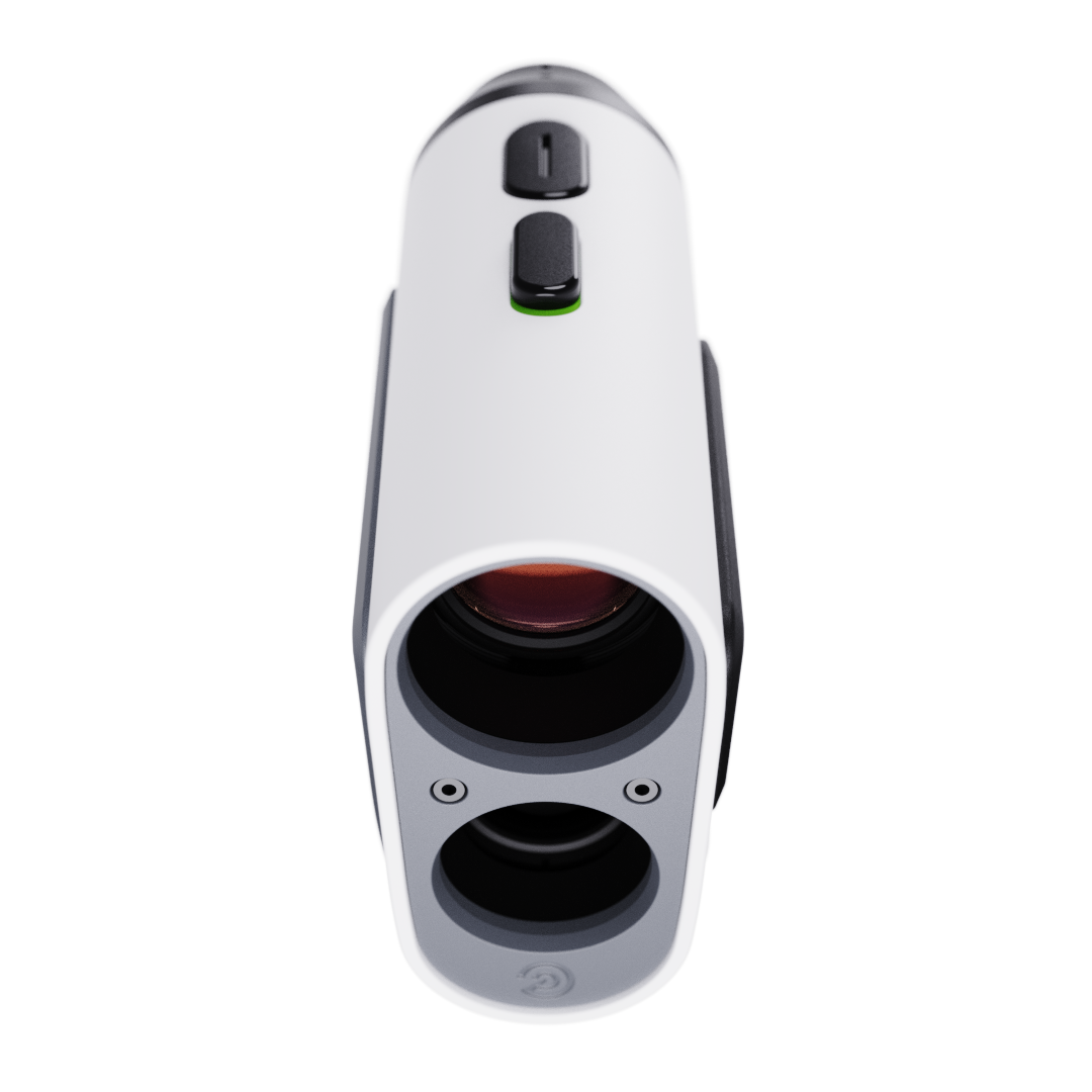 NX10 Slope Rangefinder | Precision Speed at Blackout Golf 
