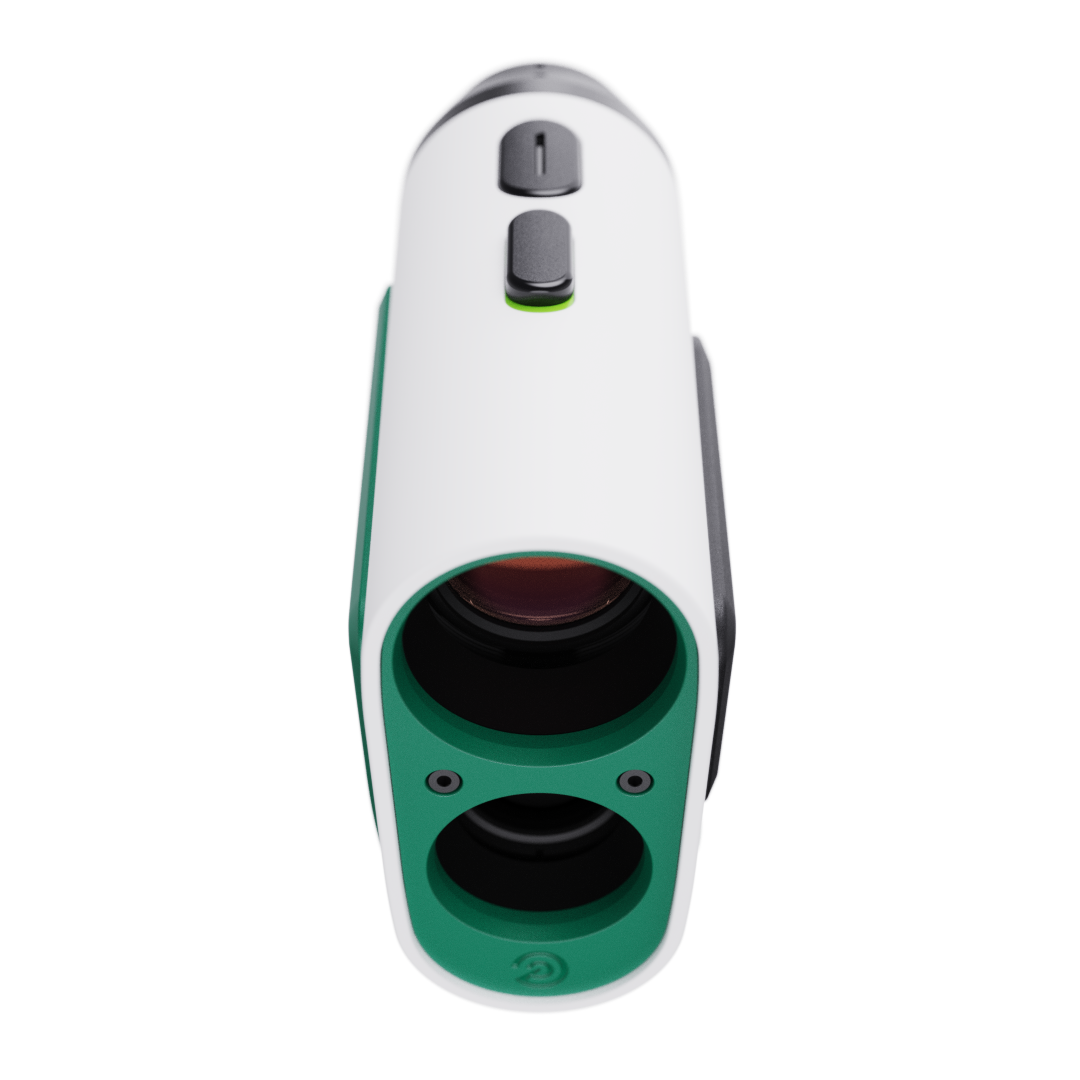 NX10 Slope Rangefinder | Precision Speed at Blackout Golf 