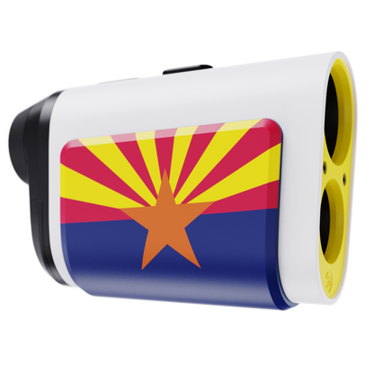 NX10 Slope Rangefinder: Customizable Precision Golf Tool