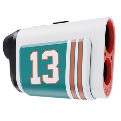 NX10 Slope Rangefinder: Customizable Precision Golf Tool