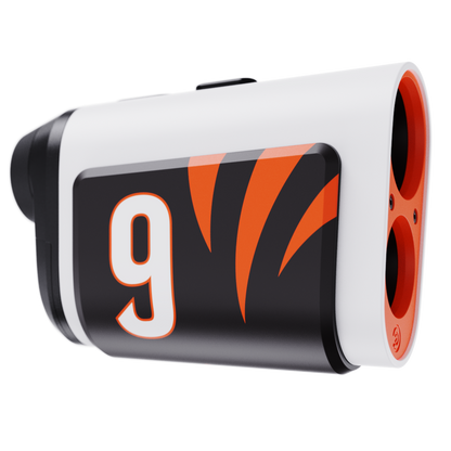 NX10 Slope Rangefinder: Customizable Precision Golf Tool