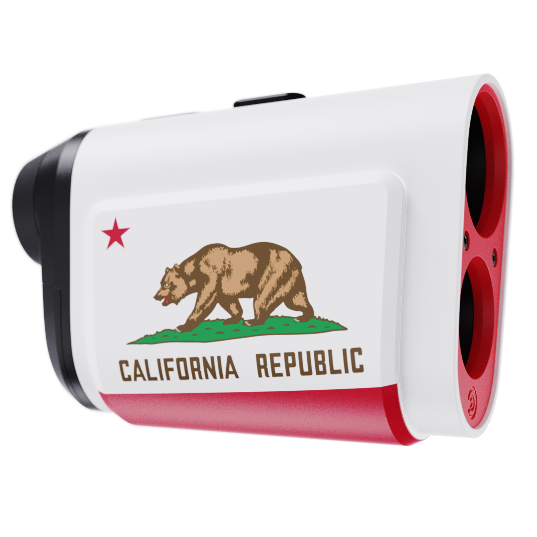 NX10 Slope Rangefinder: Customizable Precision Golf Tool