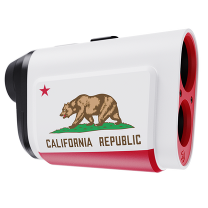 NX10 Slope Rangefinder: Customizable Precision Golf Tool