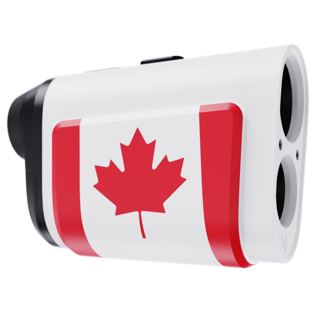 NX10 Slope Rangefinder: Customizable Precision Golf Tool