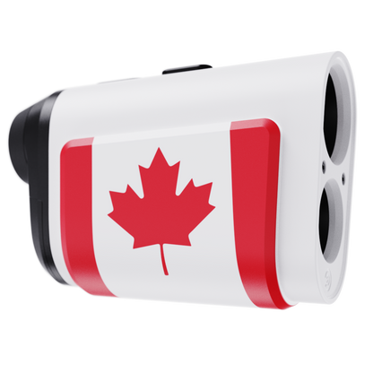 NX10 Slope Rangefinder: Customizable Precision Golf Tool