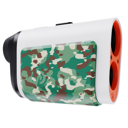 NX10 Slope Rangefinder: Customizable Precision Golf Tool