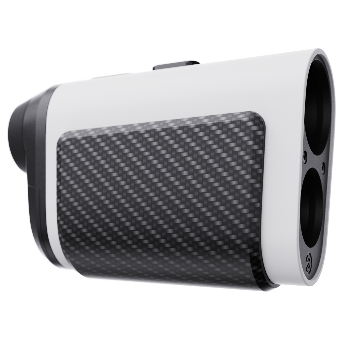 NX10 Slope Rangefinder: Customizable Precision Golf Tool