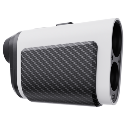 NX10 Slope Rangefinder: Customizable Precision Golf Tool