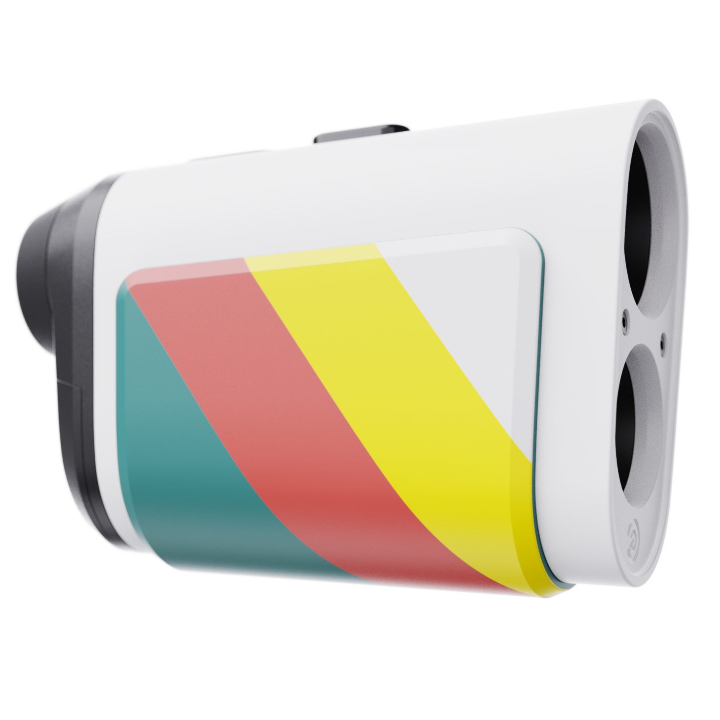 NX10 Slope Rangefinder: Customizable Precision Golf Tool