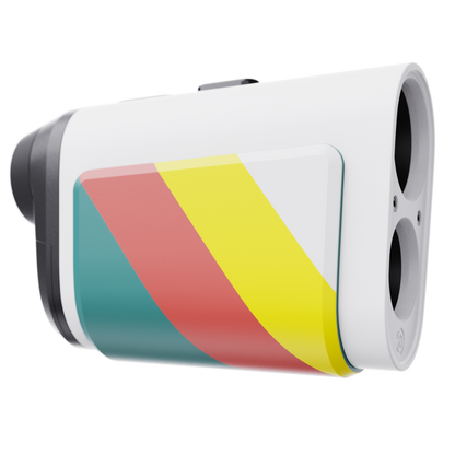 NX10 Slope Rangefinder: Customizable Precision Golf Tool