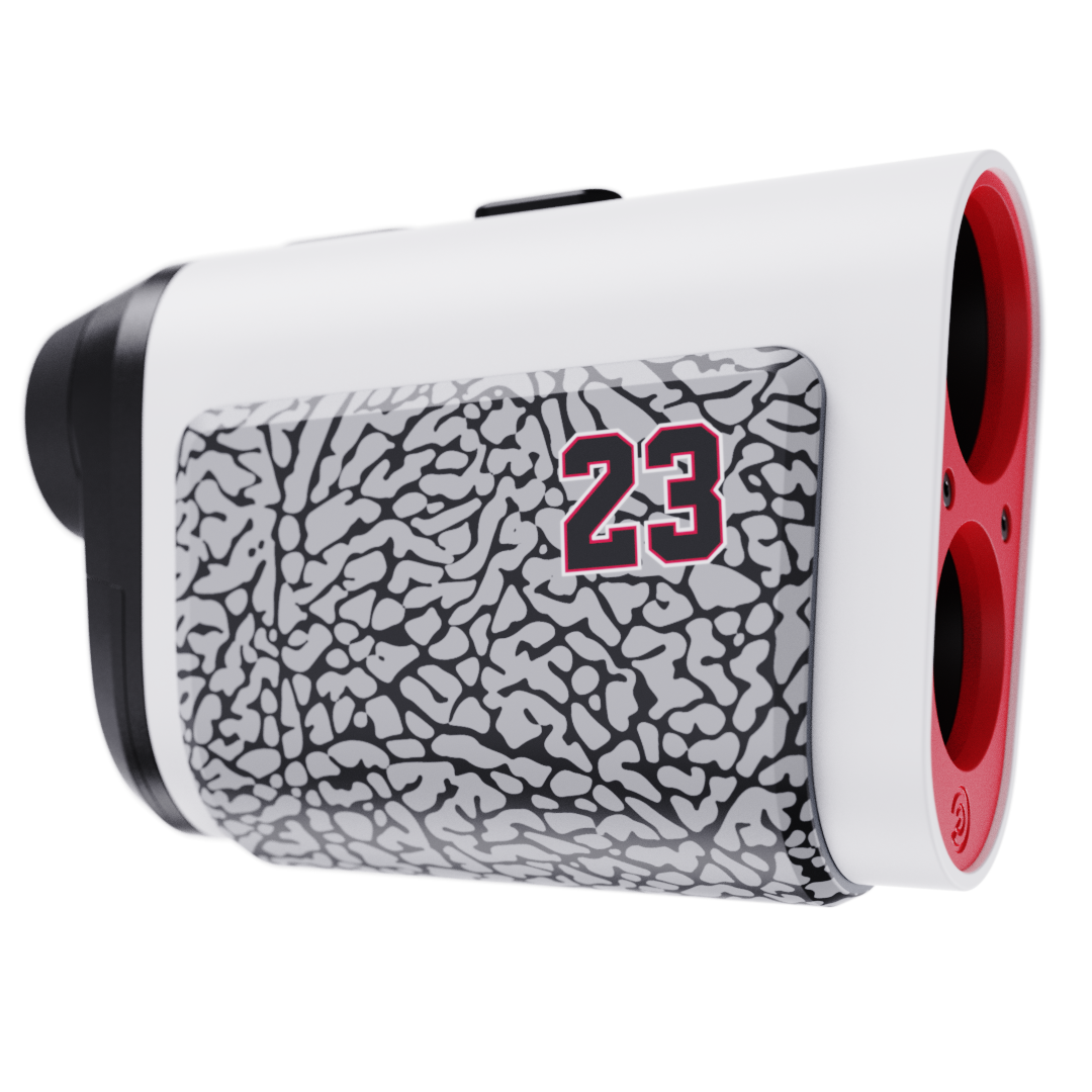 NX10 Slope Rangefinder: Customizable Precision Golf Tool