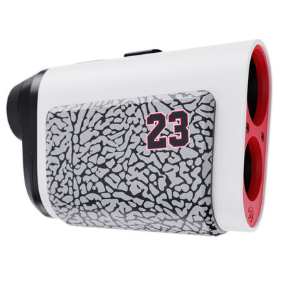 NX10 Slope Rangefinder: Customizable Precision Golf Tool