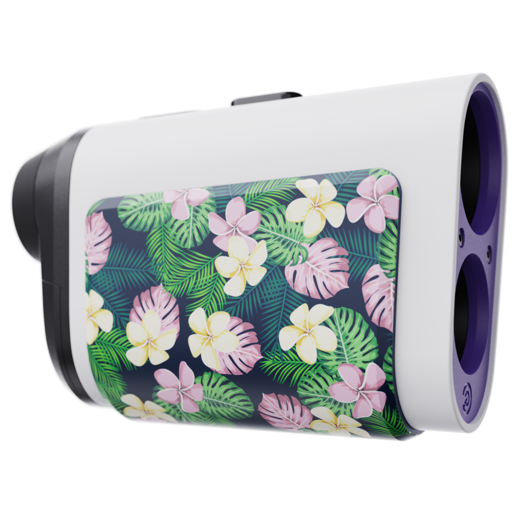 NX10 Slope Rangefinder: Customizable Precision Golf Tool