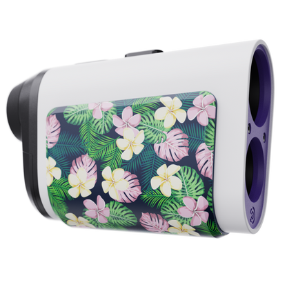 NX10 Slope Rangefinder: Customizable Precision Golf Tool