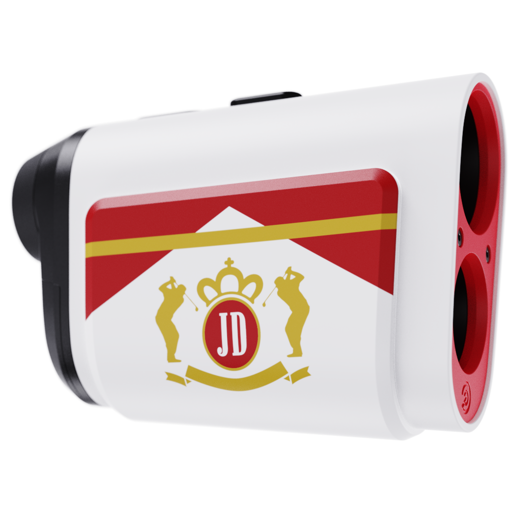 NX10 Slope Rangefinder: Customizable Precision Golf Tool