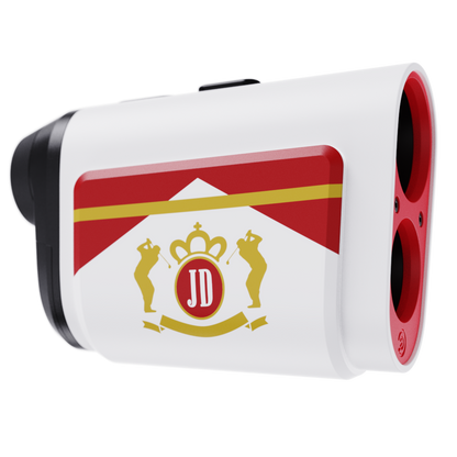 NX10 Slope Rangefinder: Customizable Precision Golf Tool