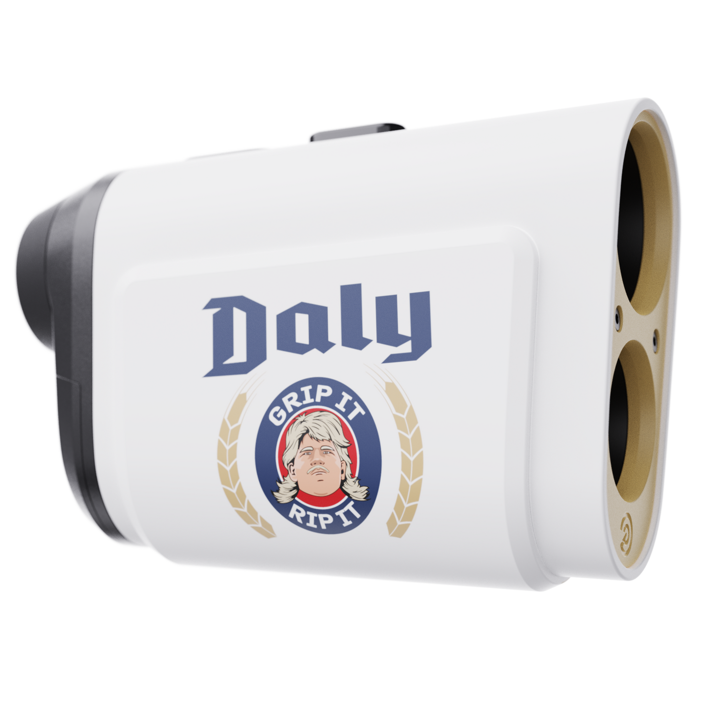 NX10 Slope Rangefinder: Customizable Precision Golf Tool