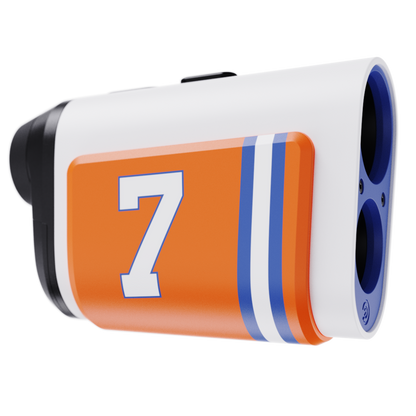 NX10 Slope Rangefinder: Customizable Precision Golf Tool