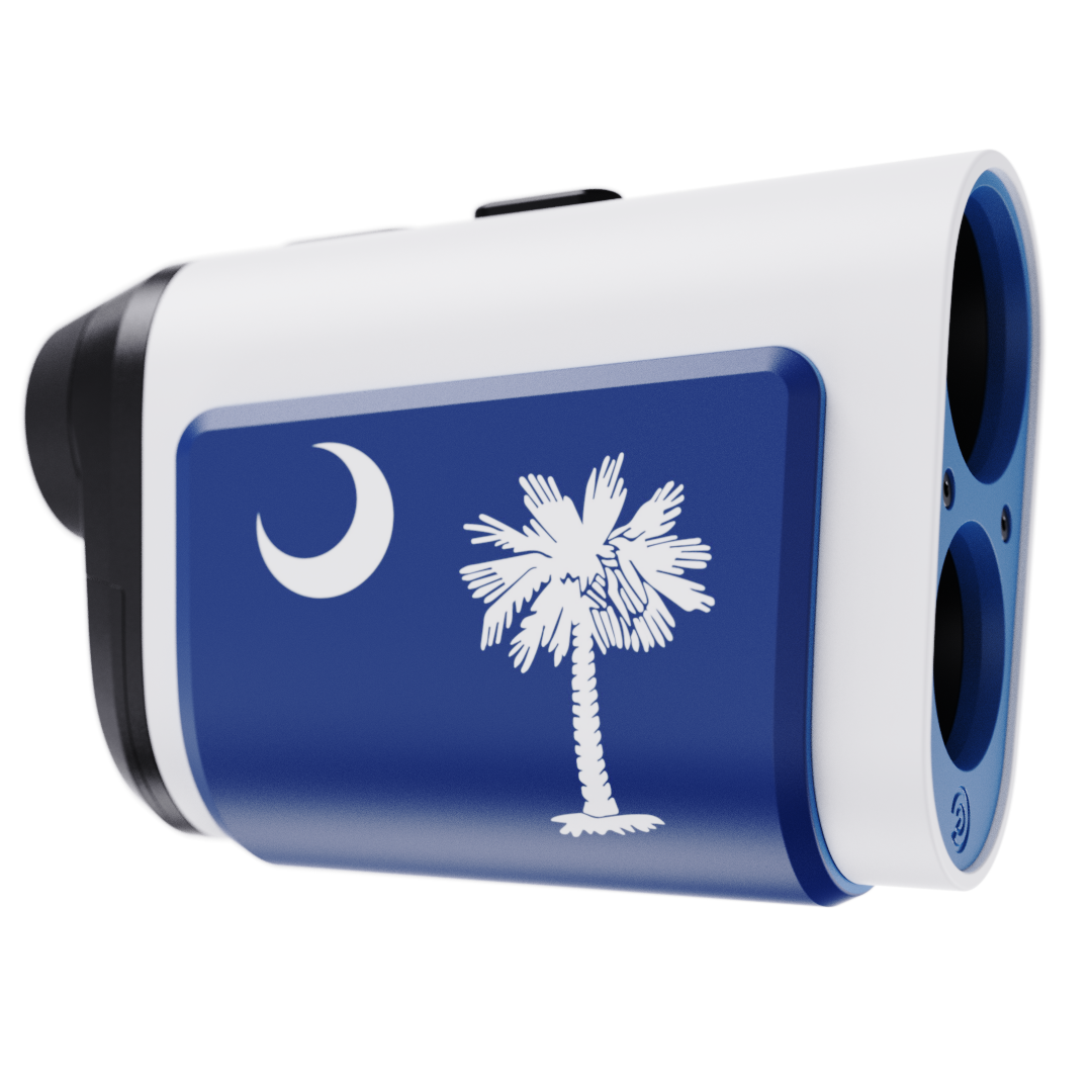 NX10 Slope Rangefinder: Customizable Precision Golf Tool
