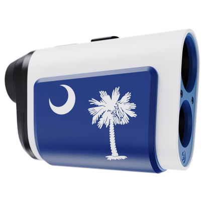 NX10 Slope Rangefinder: Customizable Precision Golf Tool