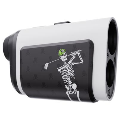 NX10 Slope Rangefinder: Customizable Precision Golf Tool