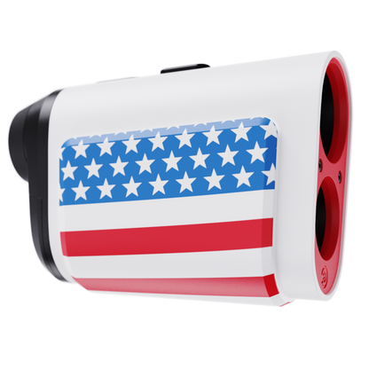 NX10 Slope Rangefinder | Precision Speed at Blackout Golf 