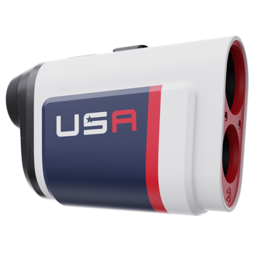 NX10 Slope Rangefinder | Precision Speed at Blackout Golf 