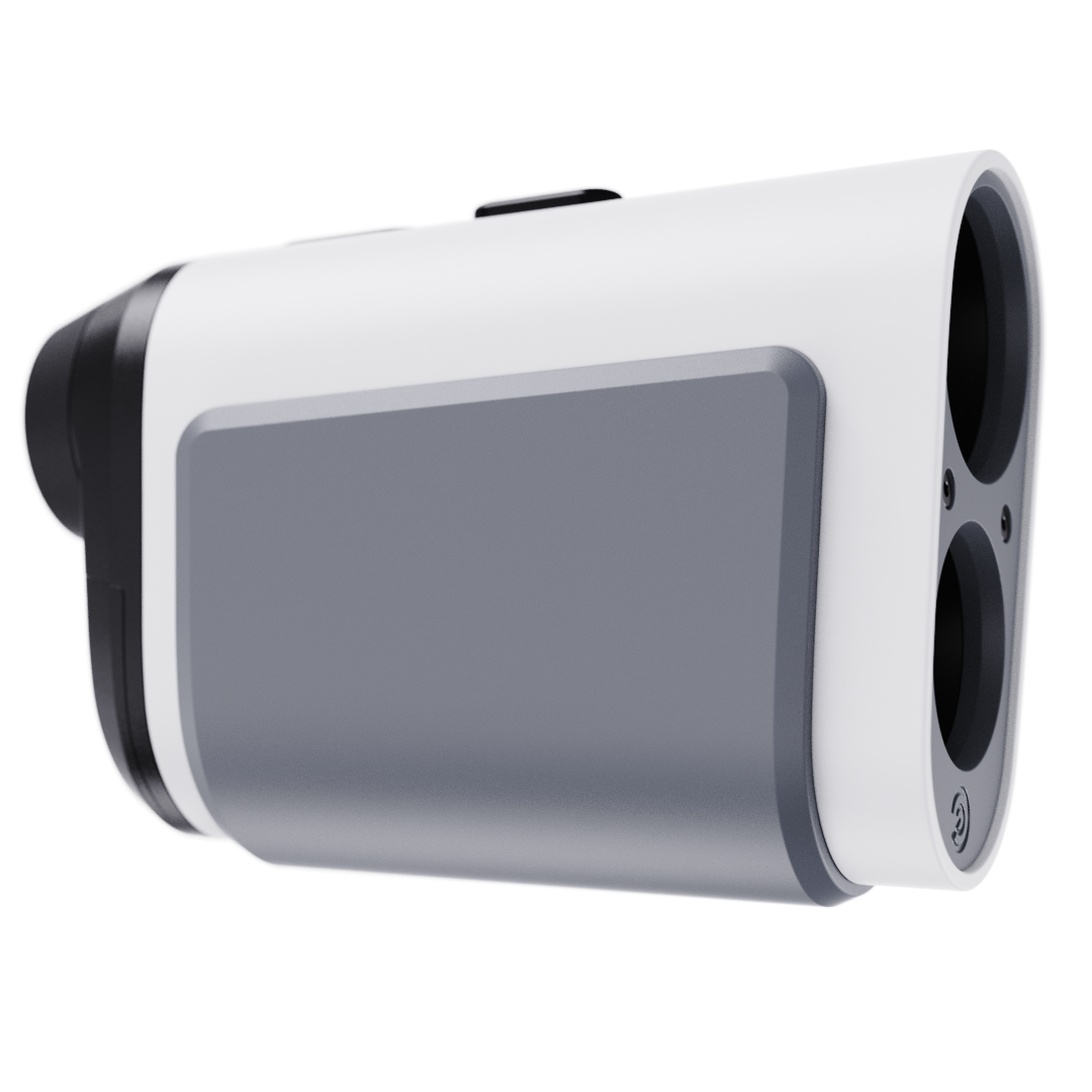 NX10 Slope Rangefinder | Precision Speed at Blackout Golf 