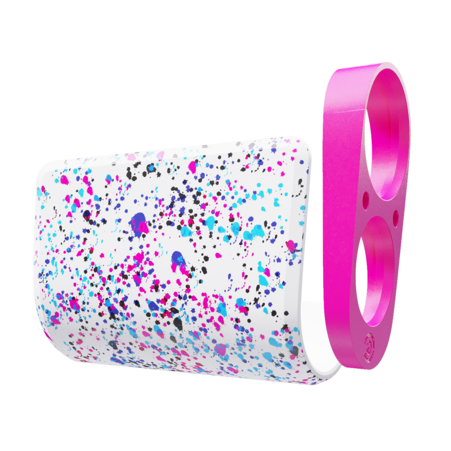 Rangefinder Custom Skins | Fits NX10 Rangfinders at Blackout Golf 