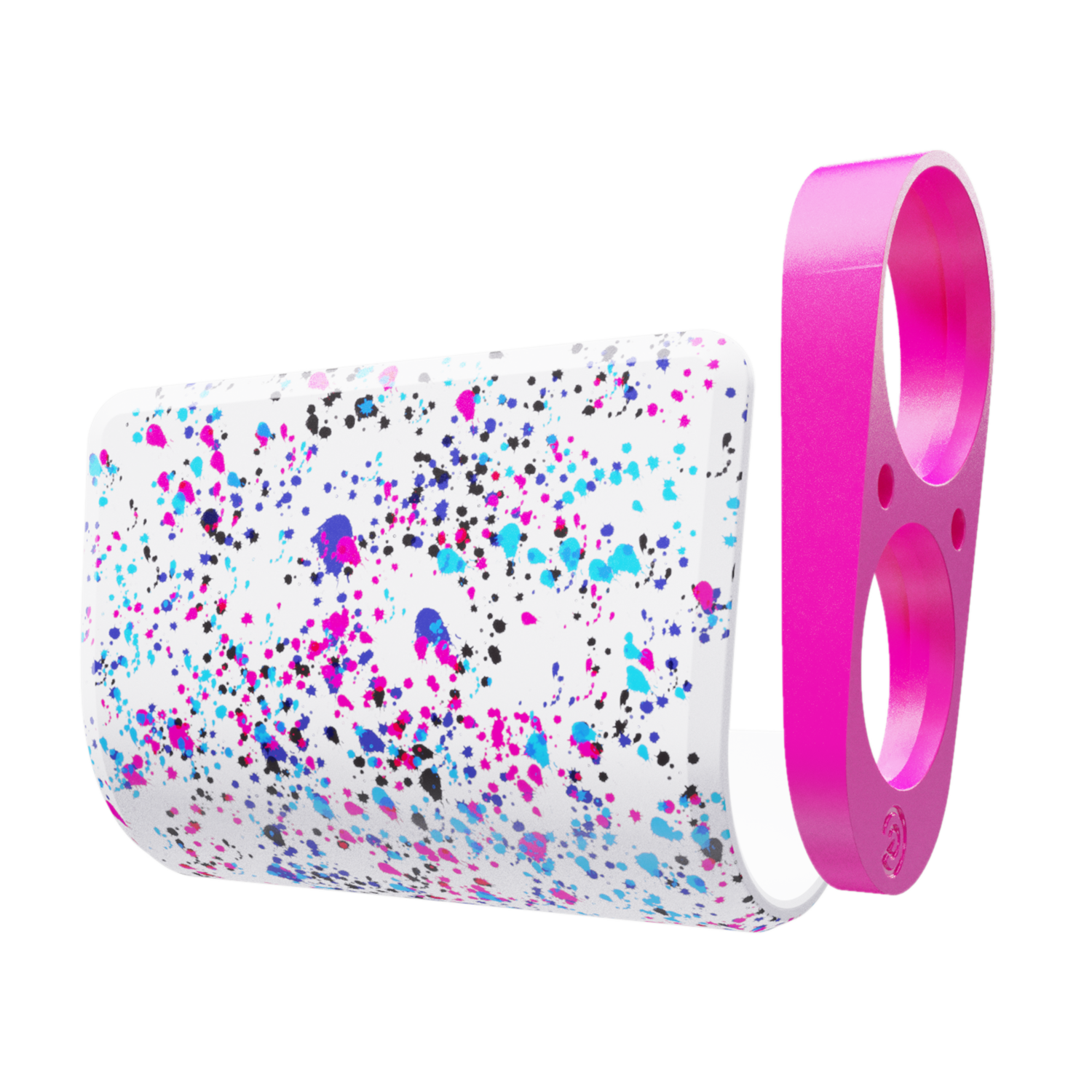 Rangefinder Custom Skins | Fits NX10 Rangfinders at Blackout Golf 