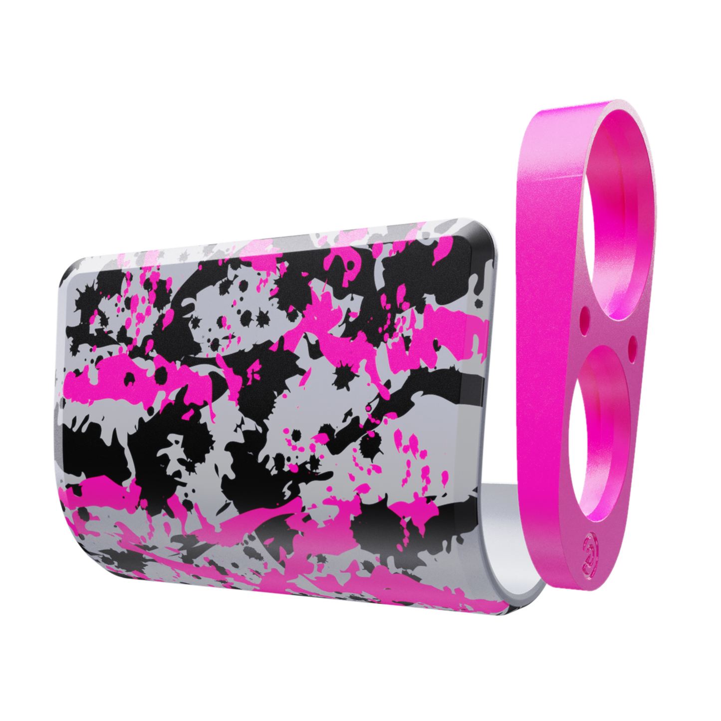 Rangefinder Custom Skins | Fits NX10 Rangfinders at Blackout Golf 