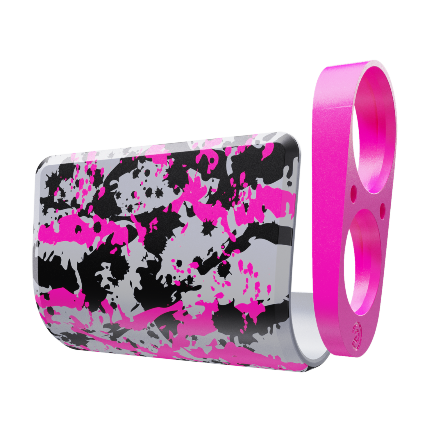 Rangefinder Custom Skins | Fits NX10 Rangfinders at Blackout Golf 