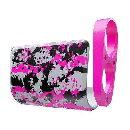 Rangefinder Custom Skins | Fits NX10 Rangfinders at Blackout Golf 