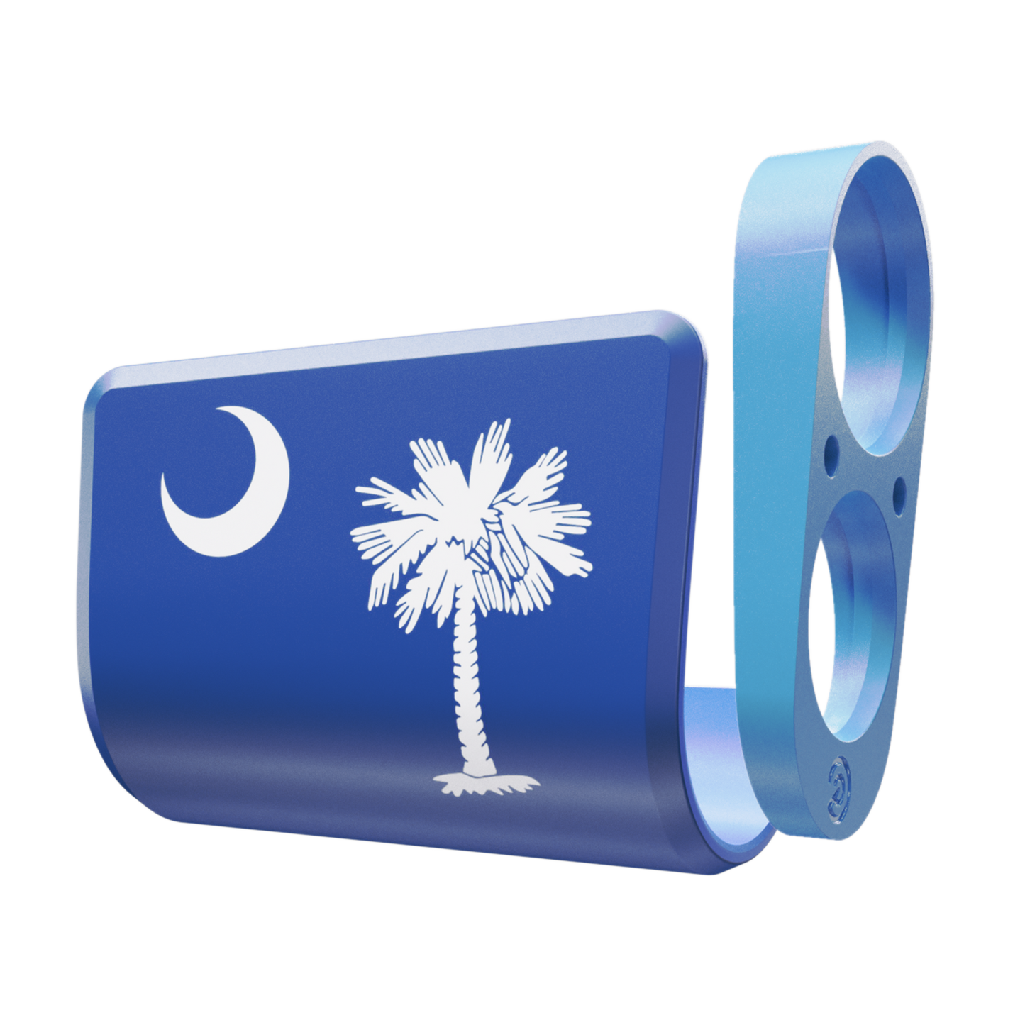 Rangefinder Custom Skins | Fits NX10 Rangfinders at Blackout Golf 