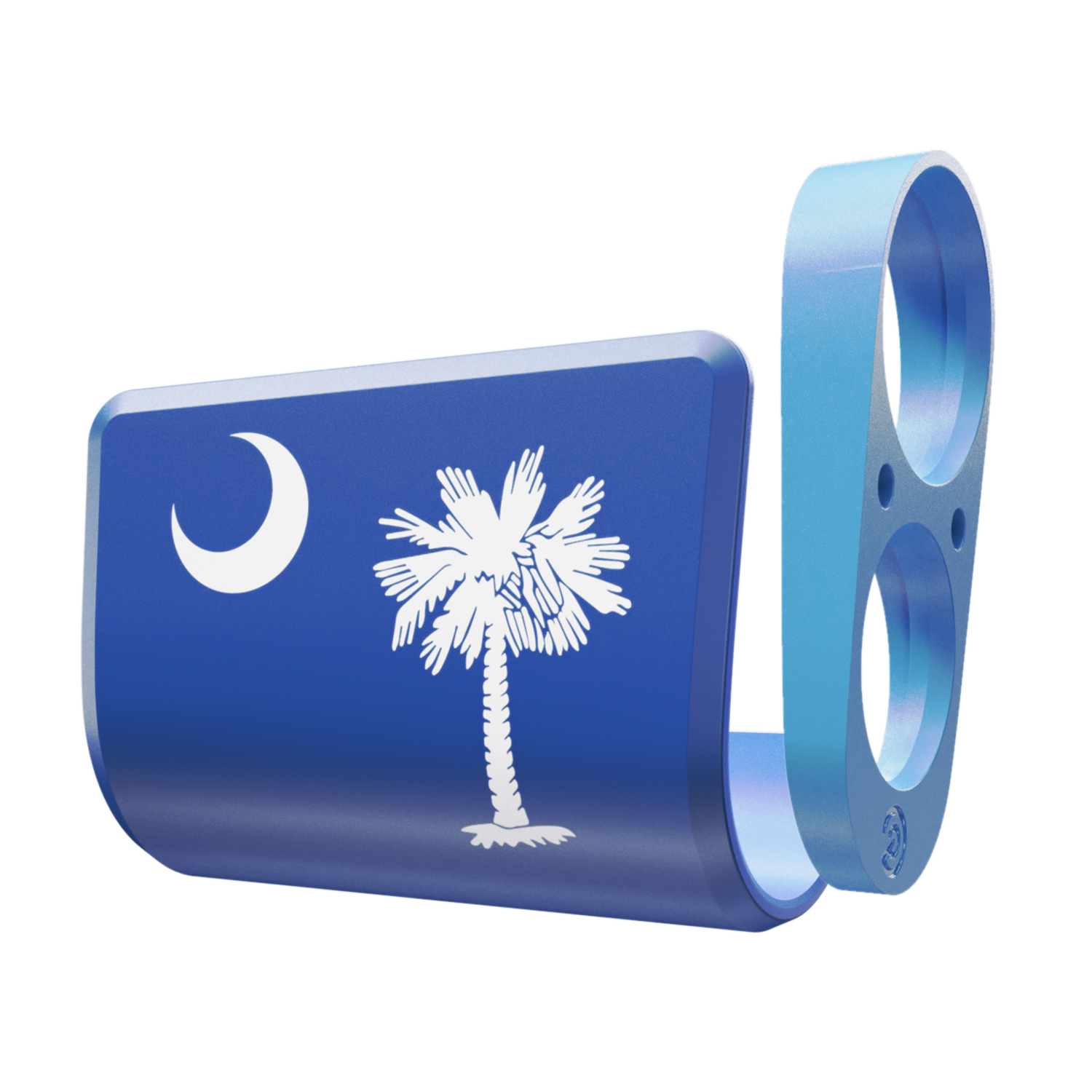 Rangefinder Custom Skins | Fits NX10 Rangfinders at Blackout Golf 