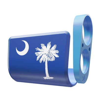 Rangefinder Custom Skins | Fits NX10 Rangfinders at Blackout Golf 