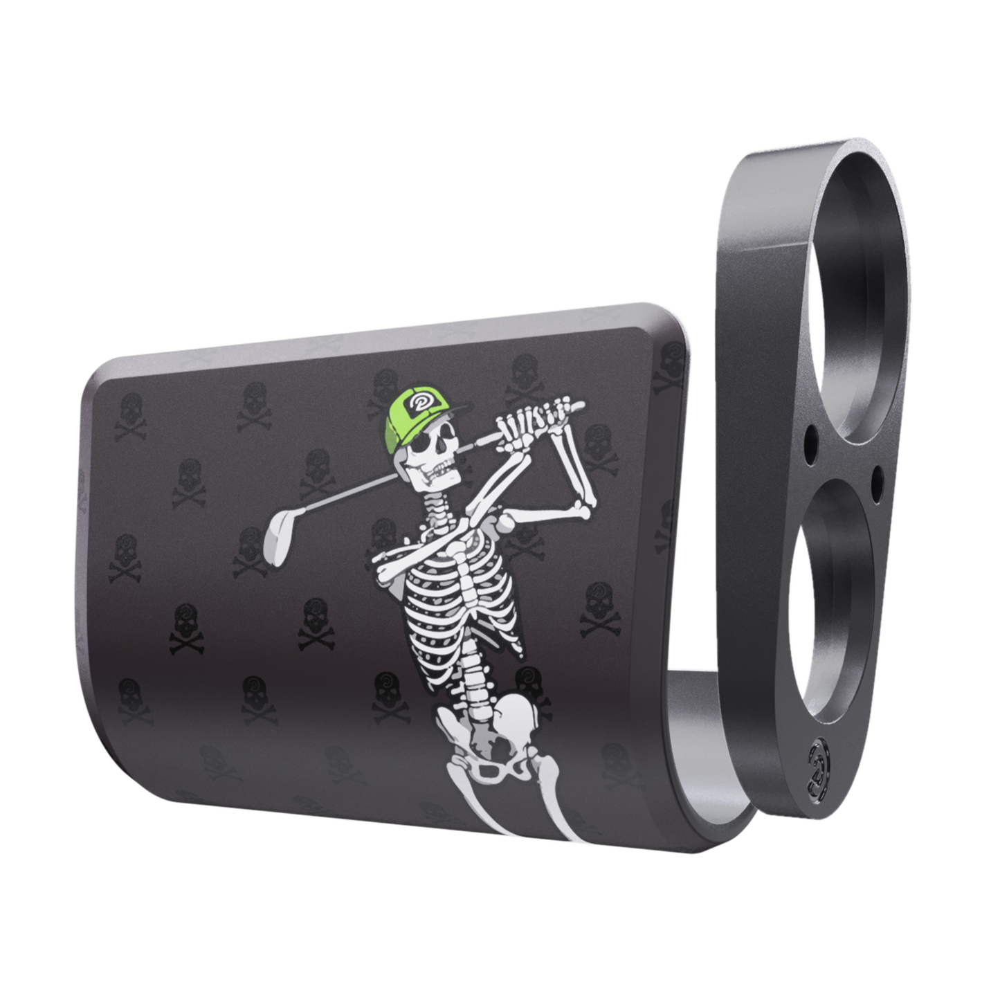 Rangefinder Custom Skins | Fits NX10 Rangfinders at Blackout Golf 