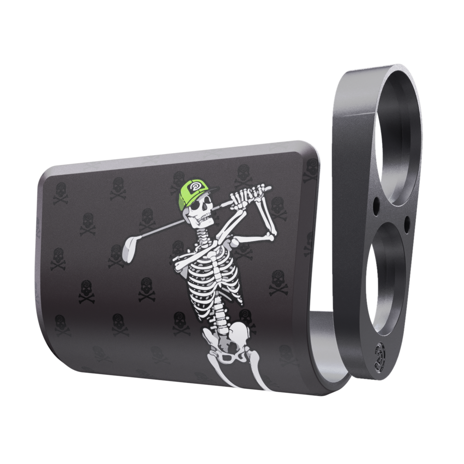 Rangefinder Custom Skins | Fits NX10 Rangfinders at Blackout Golf 