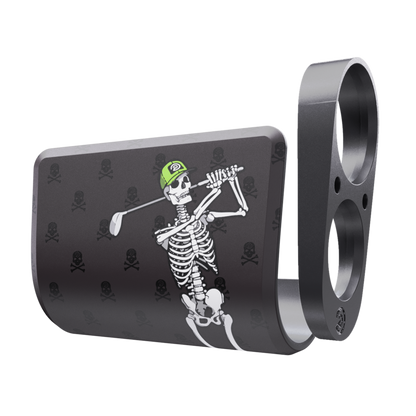 Rangefinder Custom Skins | Fits NX10 Rangfinders at Blackout Golf 