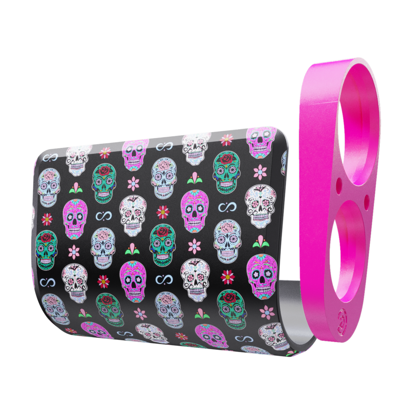 Rangefinder Custom Skins | Fits NX10 Rangfinders at Blackout Golf 